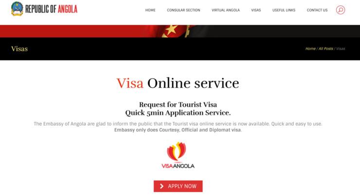 How To Get VISA