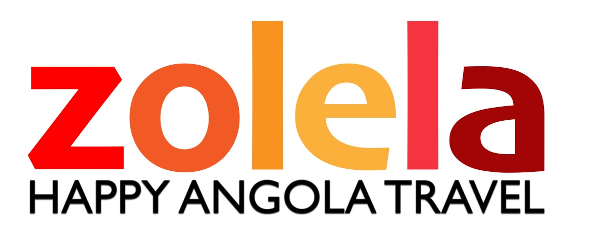 ANGOLA TRAVEL
